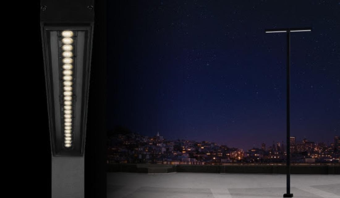 Lumenpulse Lumenblade