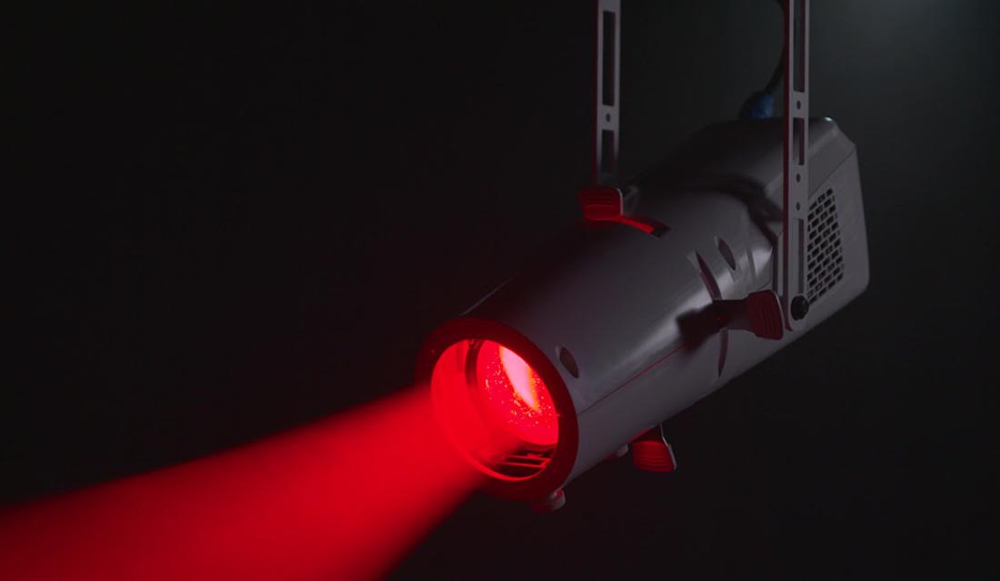 ETC ColorSource Spot jr