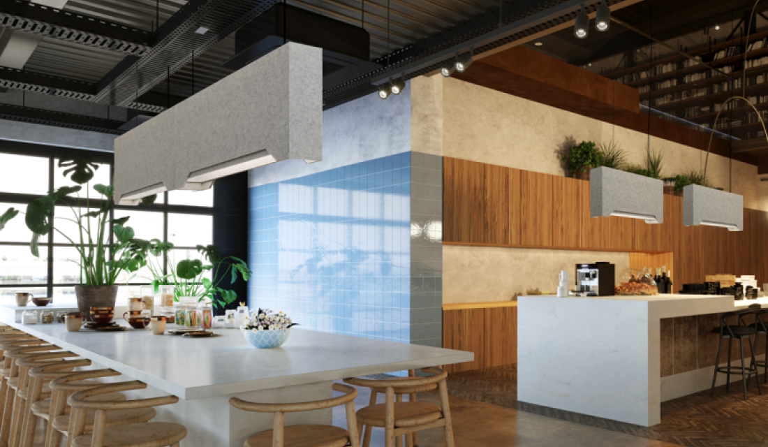 Lumetta Link Acoustic