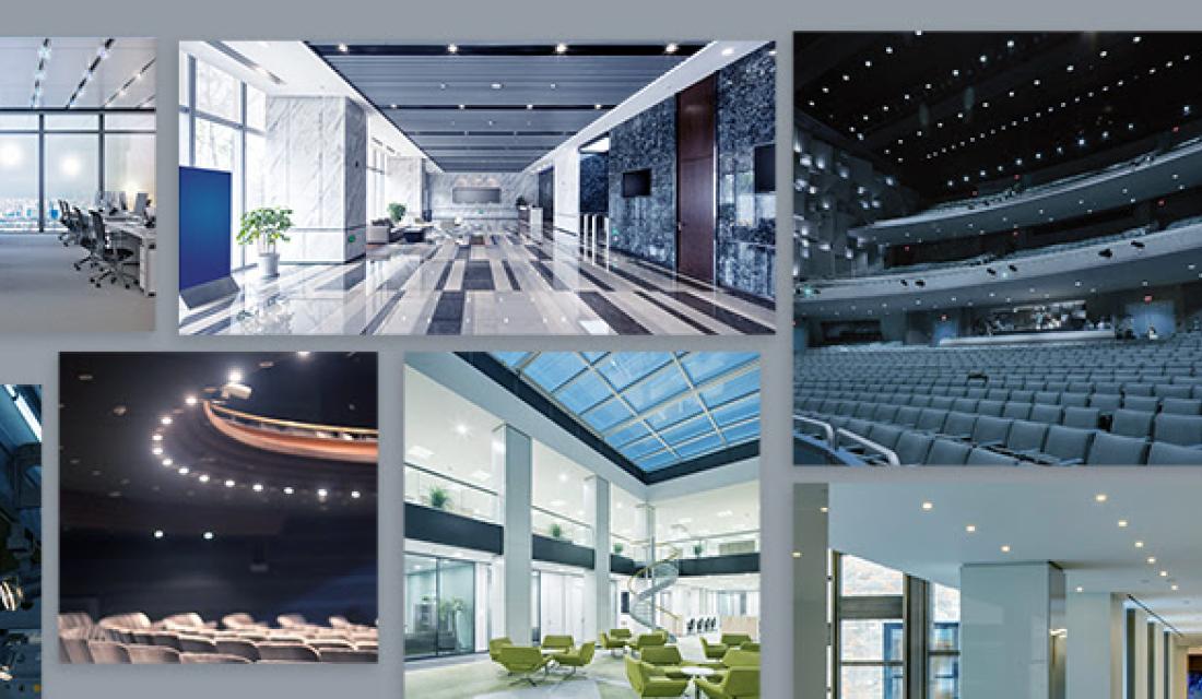 Crestron Dual-loop Photosensor