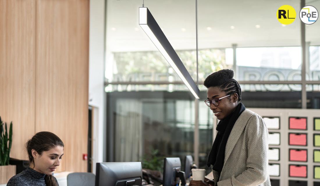 Focal Point Seem 1 Lit End Caps