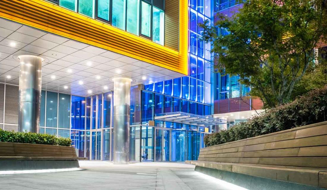 ConTech Flex Strip Light Series