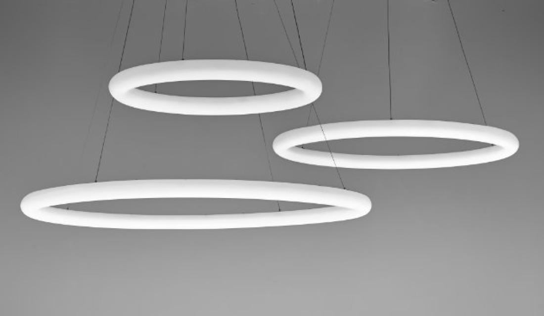 LumenArt Alume Ring Pendants