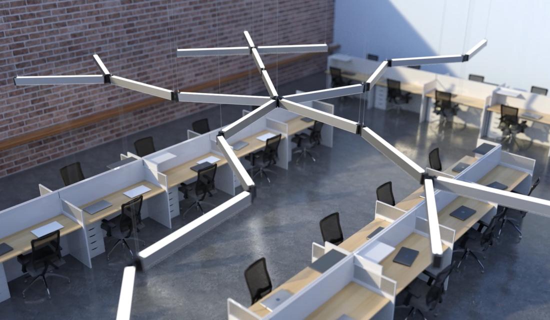 Lux Illuminaire LNXX 2.0