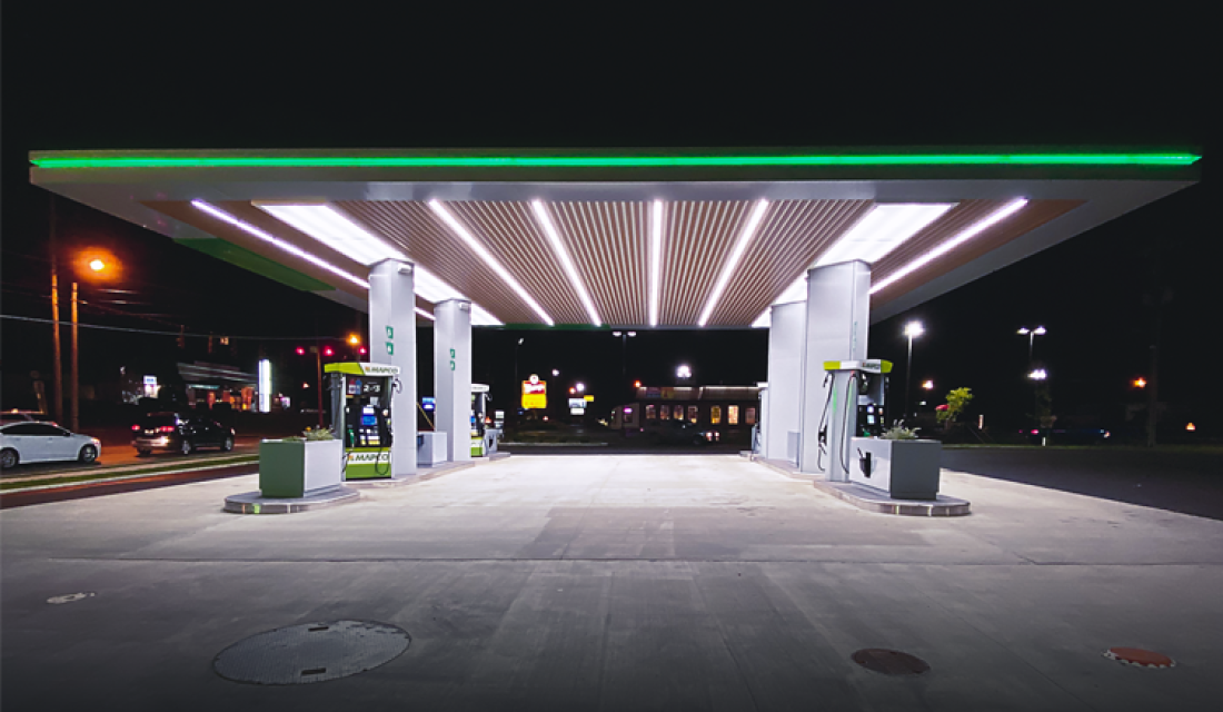 SloanLED Highliner 3