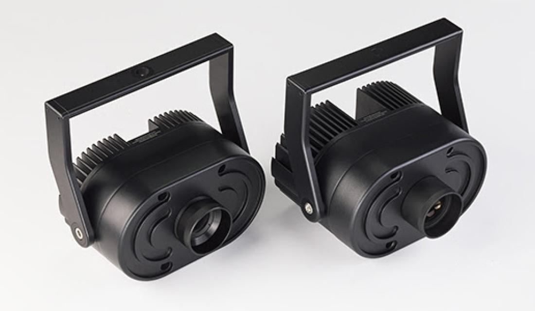 Rosco X-Effects LED Projectors