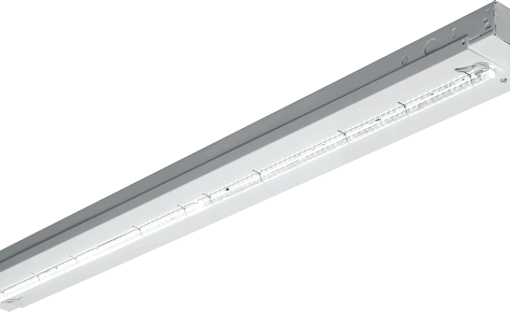 Williams GA Narrow Aisle Lighter