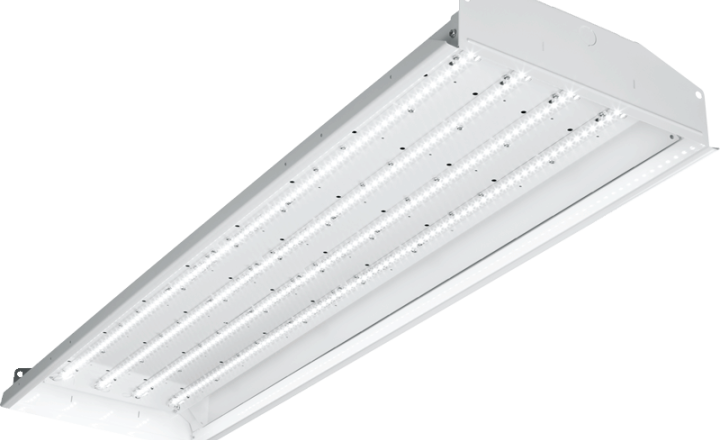 Williams GL Low-Profile Industrial