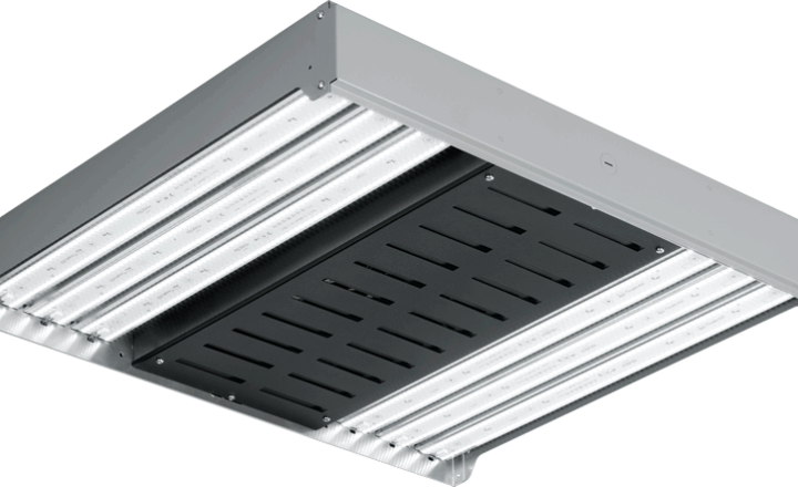 Williams GP LED High Bay