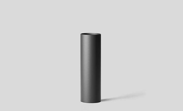 Bega Bollard Tube