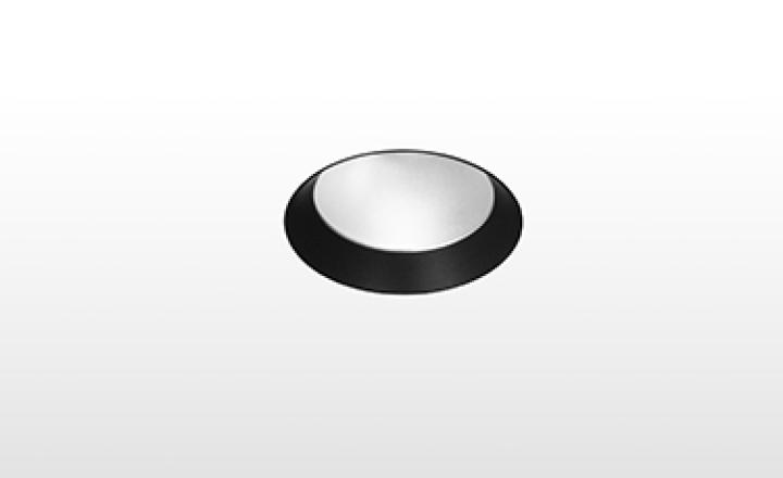 3G 3.5" Recessed Downlight
