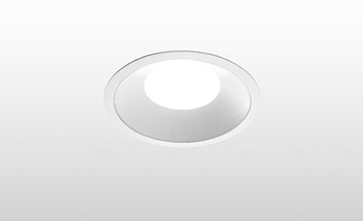 3G 4.5" Recessed Downlight