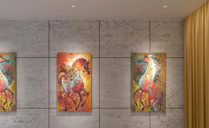 Focal Point ID+ 3.5" Accent