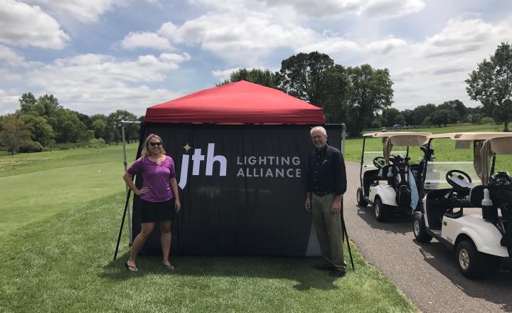 AIA Golf Outing