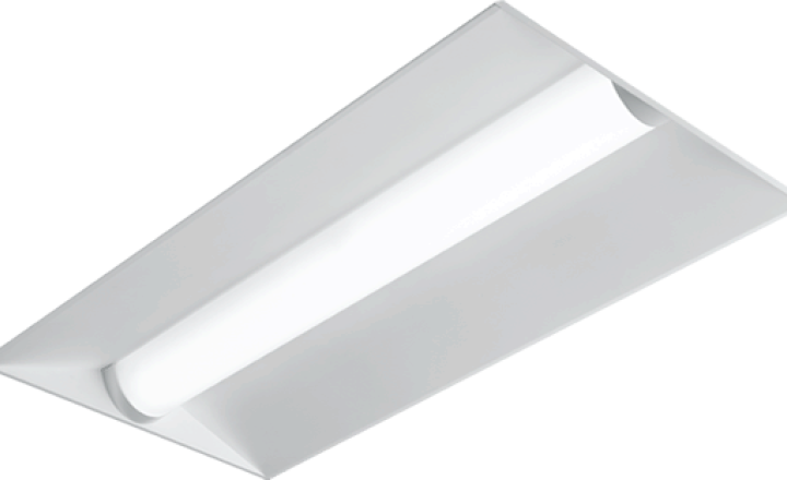Williams LT LED Troffer