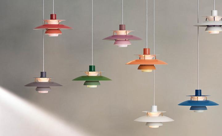 Louis Poulsen PH 5 Mini