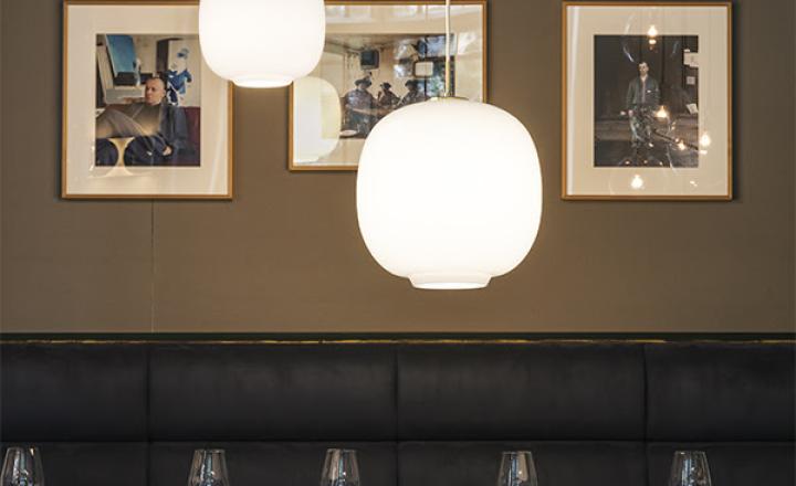 Louis Poulsen Reflections Magazine