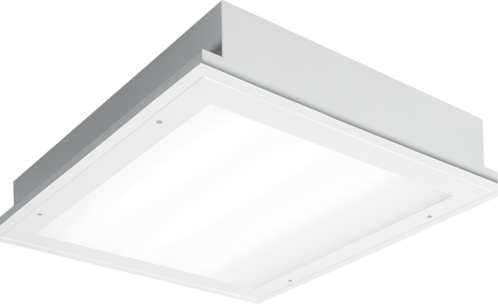 Williams Cleanroom LED Troffer