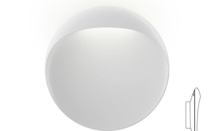 Louis Poulsen Flindt Wall