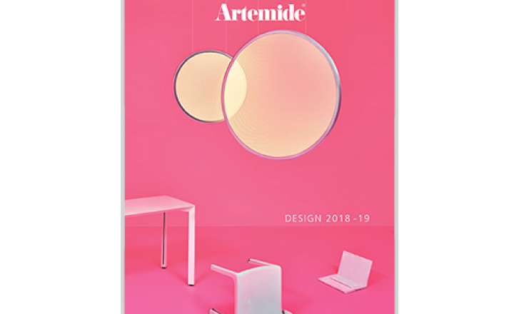 Artemide Catalogs