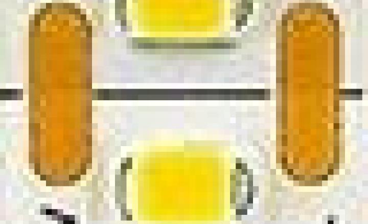 Luminii LineLED 48 HE