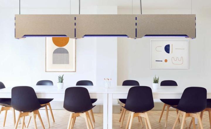 Lumetta Link Acoustic 