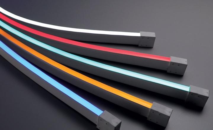 ConTech Flex Neon LED Strip Light