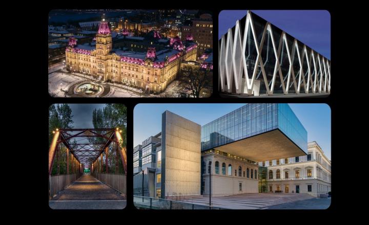 Lumenpulse Lumenquad