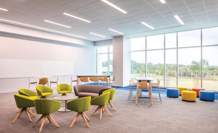 Williams LRX Recessed Linear